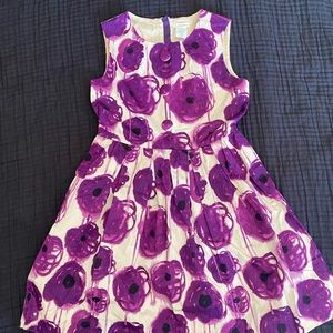 Crewcuts Size 10 Girls Dress